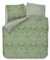 PIP Studio Saluti Piccoli Bettwäsche-Garnitur Farbe Green Größe 200x200+2x80x80
