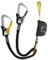 Singing Rock via ferrata Set, Phario 360 con girello