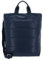 Jost Kaarina X-Change Bag S Marine
