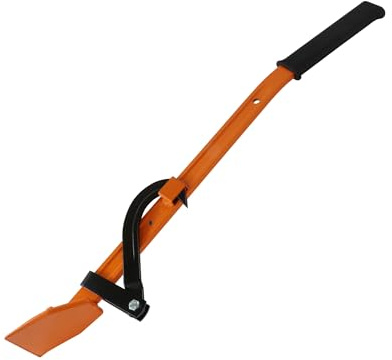 KOX Fällheber 80 cm mit gebogenem Griff