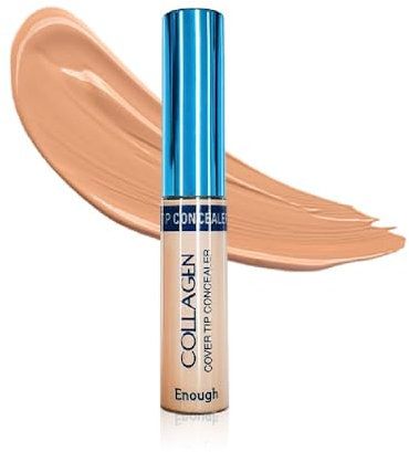 Enough Collagen Cover Tip Concealer 9 g (02, 9)