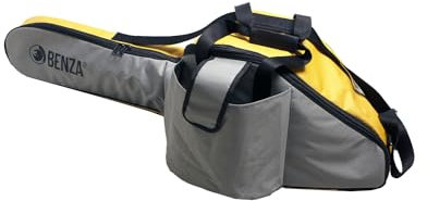 Bolsa Benza para Motosierra de 38-62 cc - 119x30x30 cm