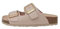 Grunland ENNY | Ciabatta Full Color con Maxi Borchie CB3272 Rosa 40