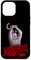 Hülle für iPhone 14 Plus Mordhaus Osterhase Survival Horrorspiel Maniac