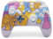 PowerA Controller Senza Fili avanzato per Nintendo Switch - Mushroom Kingdom Pop Art, Nintendo Switch modello OLED, Nintendo Switch Lite, Gamepad, controller di gioco, controller Bluetooth