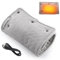 Rechargeable Hand Warmer, USB Electric Hand Warmer - Reusable Hand Gloves, Portable Hand Warmer - Bag Heated Gloves, Women, Men, Camping, Indoor, Outdoor
