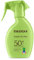 Bilboa Sapore di Aloe Trigger Solare SPF 50+, con Aloe Vera, Musica per le Pelli Sensibili, Resistente all'Acqua, Dermatologicamente Testato - 250 ml