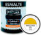 AC - Bote de Pintura Esmalte - Fabricado en España - Ideal para cualquier superficie, Madera, Plástico, Cristal o Cemento - Capacidad de 750 ML - Amarillo Medio (L095)
