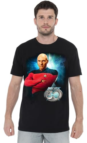 Star Trek Starfleet Academy Earth Unisex T Shirt