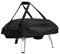 Custodia impermeabile per forni da pizza, custodia protettiva antipolvere in tessuto Oxford per forni da pizza per barbecue all'aperto, campeggio, viaggi in camper (63 x 41 x 16 cm)
