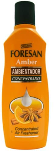 Blossom Konzentrierter Flüssig-Lufterfrischer 125 ml. B1SJ. 6er-Pack.