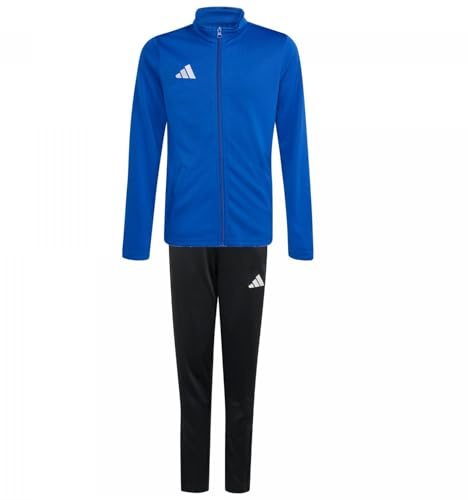 adidas Kinder Trainingsanzug Entrada 26 Track Suit Y