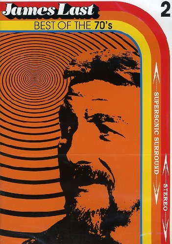 James Last - Best of the 70's Vol. 2 [UK Import]