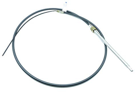 Ultraflex Mechanical/Cable M58 Complete System 15 (4.59 M, 58928