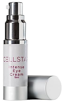 Cellstar® Intense Lifting Eye Cream 15ml – Anti-Aging Augencreme mit Gatuline, Kalinat DNA & Hyaluronsäure – Feuchtigkeitsspend - Augenpflege gegen Augenfältchen, Schwellungen & Augenschatten