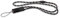 Garmin 41864 Zubehör, Schwarz/Grau, 41 cm