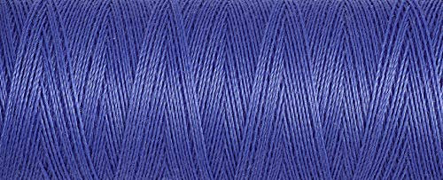 Gutermann Sew All Polyester Thread, 100Mtr, Thistle (0203)