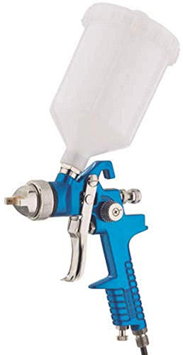 Clarke gravity fed spray gun