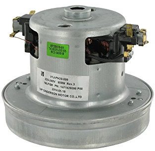 Nilfisk Staubsauger Motor, 900 Watt