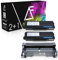 Alphafax 2 Toner + Trommel kompatibel für Brother TN-3280 DR-3200 HL-5350DN DCP-8070 8080 8085 8880 8890 D DN DW MFC-8370 8380 8880 8885 8890 DN DLT DW Series