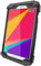 Ram-Mount RAM-HOL-TAB23U - Soporte para Tablet Samsung Galaxy Tab 4 8.0 y Tab S 8.4, Color Negro