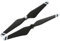 DJI Phantom 3 Propeller Carbon White Stripes (Pack of 2)