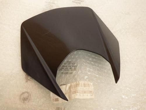 Placa Faro Derbi Senda Drd Xtreme para 50 cc de 2010 a 2014 86420600 W0 N Etat Neuf placa Faro Negro origen