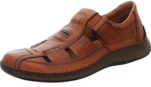 Rieker Herren 05284Sandalen