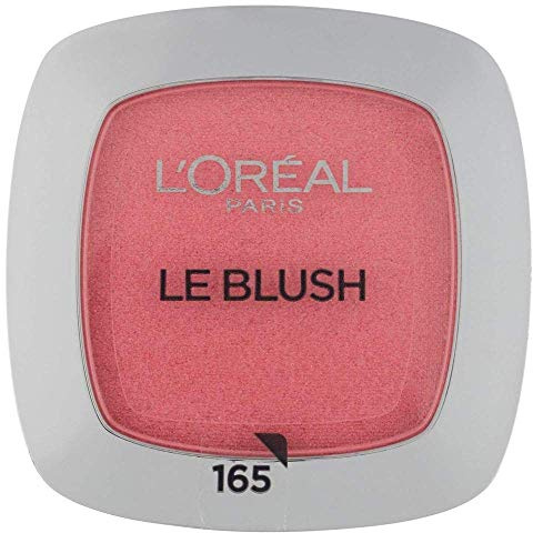 L'Oréal Paris Le Blush (165 Rose Bonne) 5 g