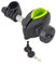 Buzzrack - Bras court avec pince et lock