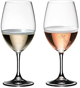 Riedel Drink Specific Verre Tout Usage Transparent 340 ML