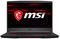 MSI GF65 Thin 9SD-252 15. 6 120Hz Gaming Laptop Intel Core i7-9750H GTX1660Ti 8GB 512GB SSD Win10