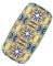 Brandani Gift Group Vassoio Rettangolare Medicea Stoneware