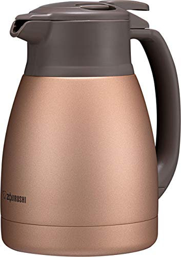 Zojirushi Marmite inox SH-HC10-NU Cuivre mat 1,0 L