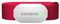 COOSPO H808S Frecuencia Cardíaca Bluetooth Banda Monitor Sensor de Frecuencia Cardíaca Deportivo Ant+ para CoospoRide, Wahoo, Adidas Run, Rouvy, Pulsoid