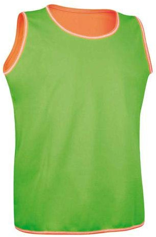 Sporti France Chasubles Rugby réversibles