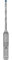 Bosch Accessories 1x Foret pour perforateur Expert SDS plus-7X (pour Béton armé, Ø 3,50x115 mm, Accessoire Marteau burineur)