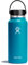 HYDRO FLASK - Trinkflasche 946ml (32oz) - Isolierte Wasserflasche aus Edelstahl - Sportflasche mit auslaufsicherem Flex Cap-Deckel & Gurt - Thermoflasche Spülmaschinenfest - Weite Öffnung - Laguna