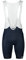 POC Herren Pure Bib Vpds Shorts, Turmaline Navy, S EU
