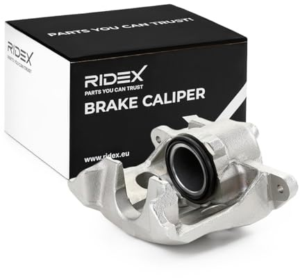 RIDEX 78B0513 Bremssattel Bremszange Vorne Links Vorne Kompatibel mit VW Transporter IV Bus 70B, 70C, 7DB, 7DK, 70J, 70K, 7DC, 7DJ 701615123D 701615123DX 701698480X