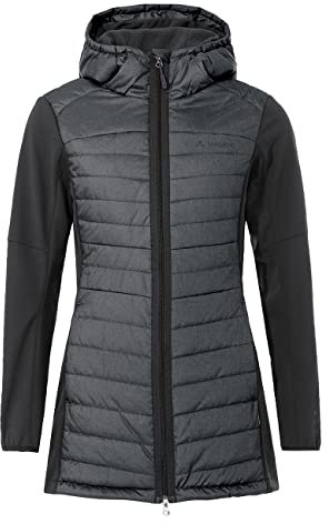 VAUDE Women's Skomer Hybrid Parka