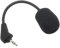 Mikrofon-Ersatz für HS50 HS60 HS70 HS70 SE Gaming-Headset – Spielmikrofon für Gaming-Hörer