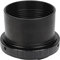 Teleskop-Adapter, 2 Zoll T-Rahmen-Adapter für Teleskop und Ring, T2-Kameraobjektiv-Adapter, mit Rahmen für Pentax K, Objektivadapter M42 x 0,75