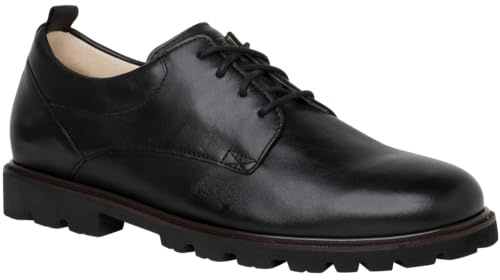 Ganter Gernot, schwarz(schwarz), Gr. 10