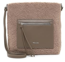 Tamaris Margitta Crossover Bag Taupe