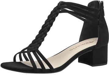 Tamaris Sandalette 1-28290-42 schmal