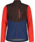 Maloja AlpelM. Nordic Hybrid Softshell Jacket Men Größe L midnight multi