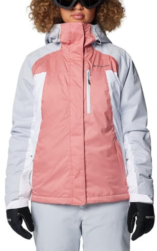 Columbia Snowy Summit, Isolierte Jacke für Damen