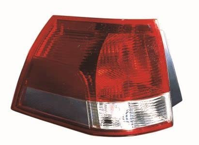 Heckleuchte Rückleuchte Rücklicht Kompatibel mit Opel Vectra C Caravan Z02 03-09