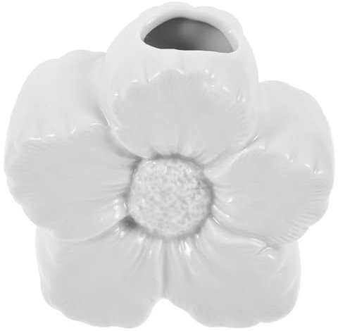 Alipis Adornos jarrón pétalos Home Decor decoração casa Decoración estantes florero orquídeas Flower Vase macetas florero Moderno florero Grande para Flores Las Flores Decorar